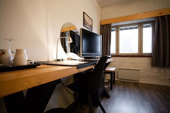 Hotel Vanha Rauma