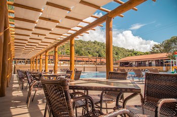 Porto Seguro Praia Resort - All Inclusive