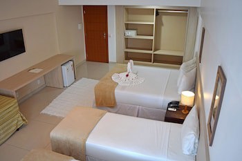 Porto Seguro Praia Resort - All Inclusive