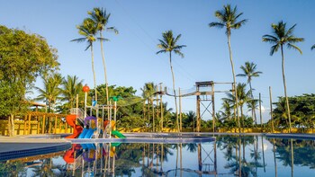 Porto Seguro Praia Resort - All Inclusive