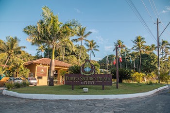 Porto Seguro Praia Resort - All Inclusive