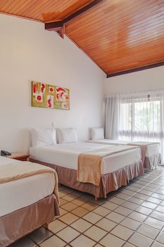Porto Seguro Praia Resort - All Inclusive