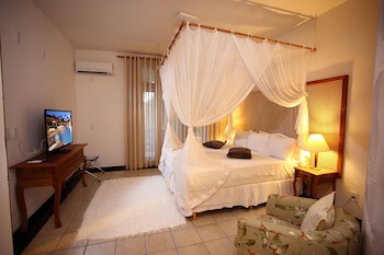Porto Seguro Praia Resort - All Inclusive