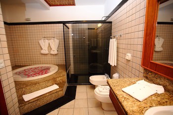 Porto Seguro Praia Resort - All Inclusive