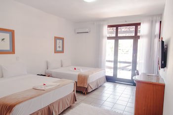Porto Seguro Praia Resort - All Inclusive