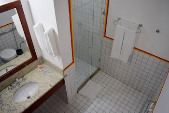 Porto Seguro Praia Resort - All Inclusive