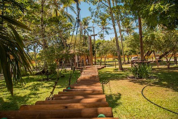 Porto Seguro Praia Resort - All Inclusive