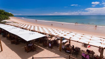 Porto Seguro Praia Resort - All Inclusive
