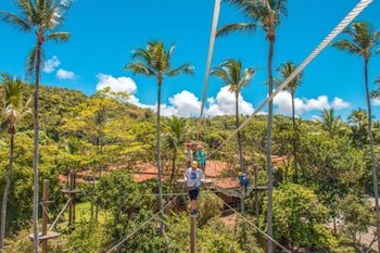 Porto Seguro Praia Resort - All Inclusive
