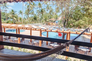 Porto Seguro Praia Resort - All Inclusive