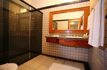 Porto Seguro Praia Resort - All Inclusive