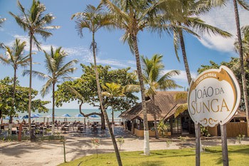 Porto Seguro Praia Resort - All Inclusive