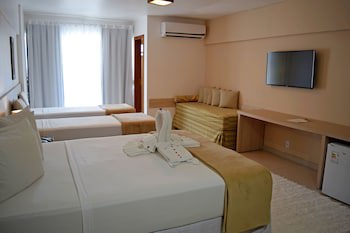 Porto Seguro Praia Resort - All Inclusive