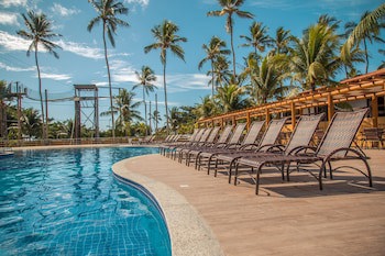 Porto Seguro Praia Resort - All Inclusive