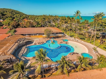 Porto Seguro Praia Resort - All Inclusive