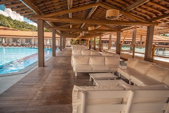 Porto Seguro Praia Resort - All Inclusive
