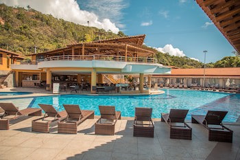 Porto Seguro Praia Resort - All Inclusive
