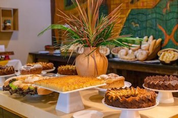 Porto Seguro Praia Resort - All Inclusive