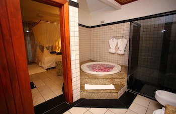 Porto Seguro Praia Resort - All Inclusive