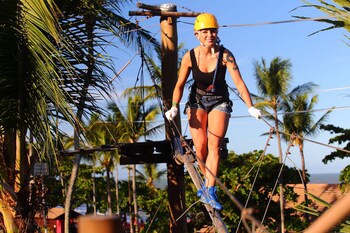 Porto Seguro Praia Resort - All Inclusive
