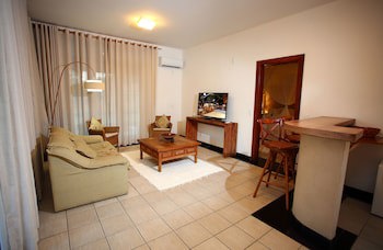 Porto Seguro Praia Resort - All Inclusive