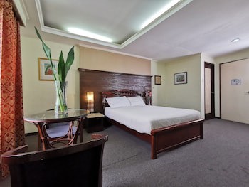Cebu Hilltop Hotel