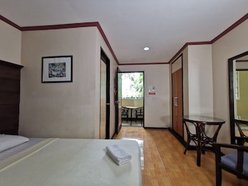 Cebu Hilltop Hotel