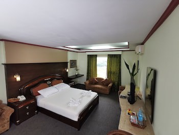 Cebu Hilltop Hotel