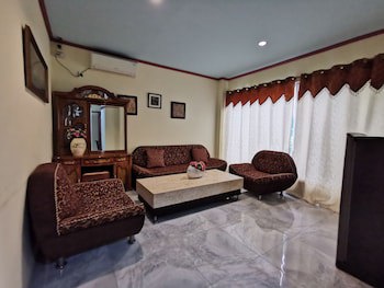 Cebu Hilltop Hotel