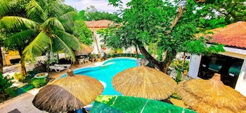 Cebu Hilltop Hotel