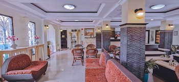 Cebu Hilltop Hotel