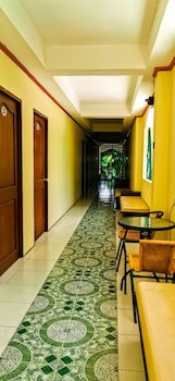 Cebu Hilltop Hotel