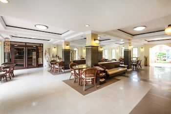 Cebu Hilltop Hotel