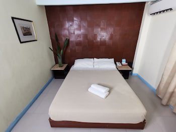 Cebu Hilltop Hotel