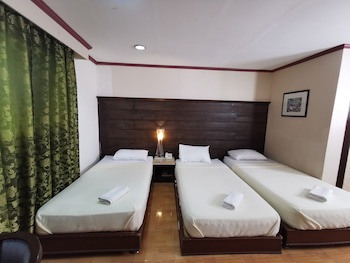 Cebu Hilltop Hotel