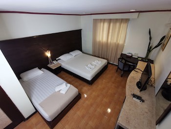 Cebu Hilltop Hotel