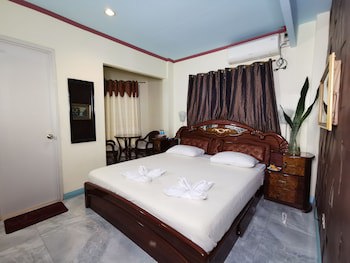 Cebu Hilltop Hotel