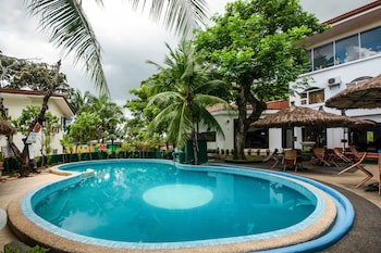 Cebu Hilltop Hotel