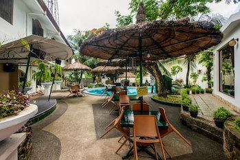 Cebu Hilltop Hotel