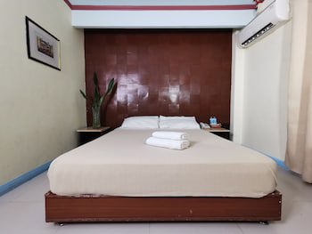 Cebu Hilltop Hotel