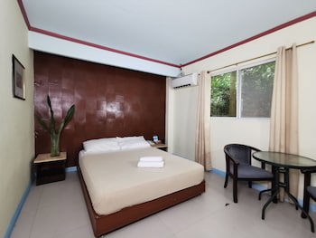 Cebu Hilltop Hotel