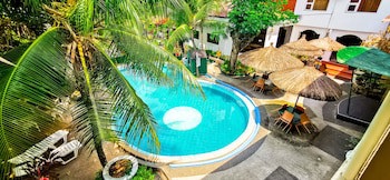 Cebu Hilltop Hotel