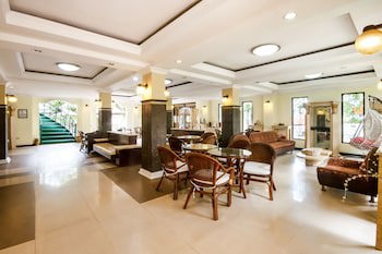 Cebu Hilltop Hotel
