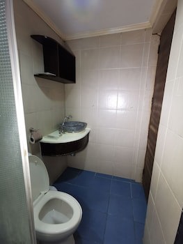 Cebu Hilltop Hotel