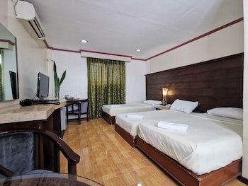 Cebu Hilltop Hotel