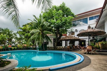 Cebu Hilltop Hotel