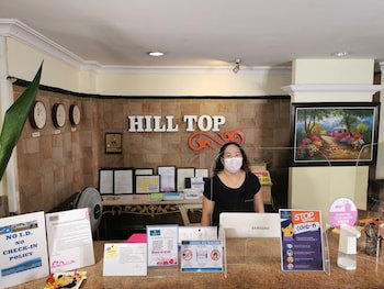 Cebu Hilltop Hotel