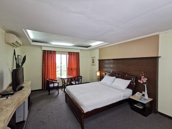 Cebu Hilltop Hotel