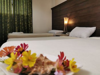 Cebu Hilltop Hotel