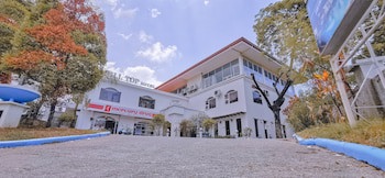 Cebu Hilltop Hotel